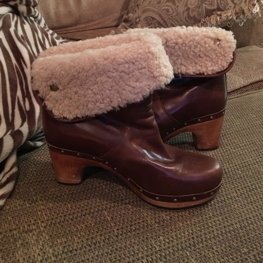 Uggs